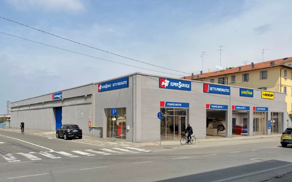 Sedi di Setti